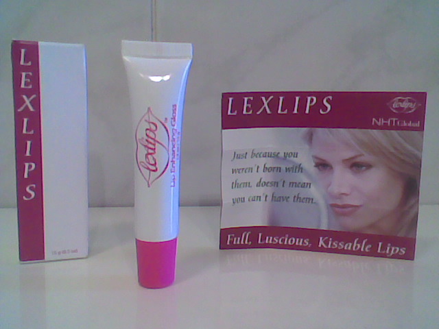 LexLips labbra seducenti 