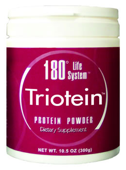 triotein